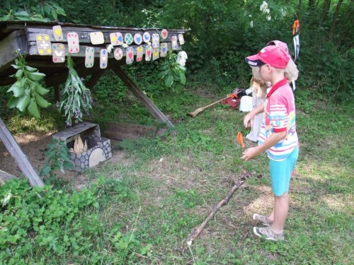 Dětský den - 1.6.2008